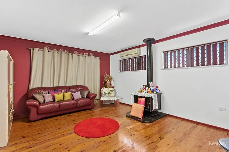 Second view of Homely house listing, 64 Holberton Street, Rockville QLD 4350