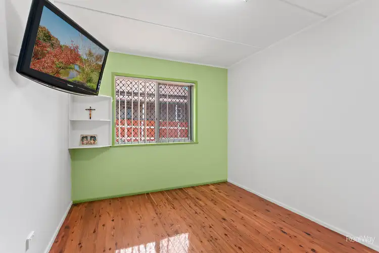 Fifth view of Homely house listing, 64 Holberton Street, Rockville QLD 4350