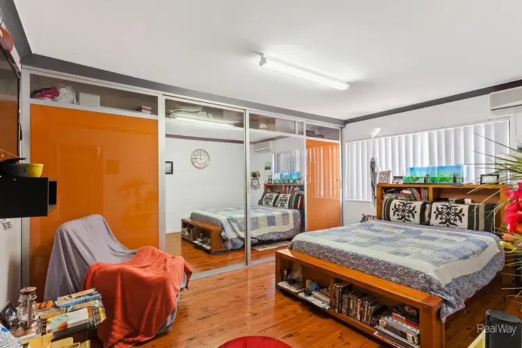 Sixth view of Homely house listing, 64 Holberton Street, Rockville QLD 4350