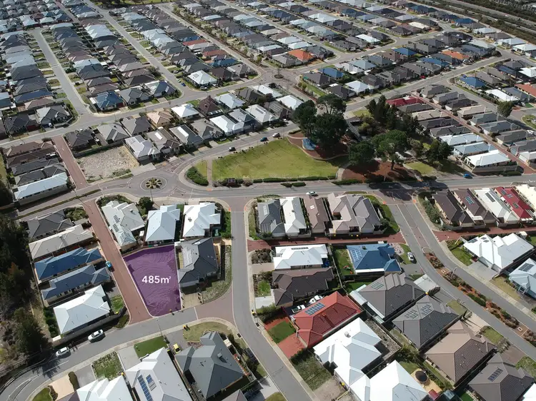 4 Ivory Way, Wellard WA 6170