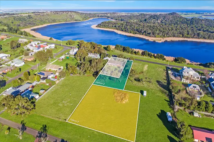 Main view of Homely house listing, 316 Lake View Road, Koroit VIC 3282