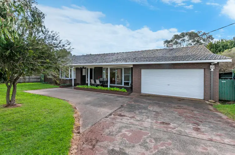 Second view of Homely house listing, 316 Lake View Road, Koroit VIC 3282