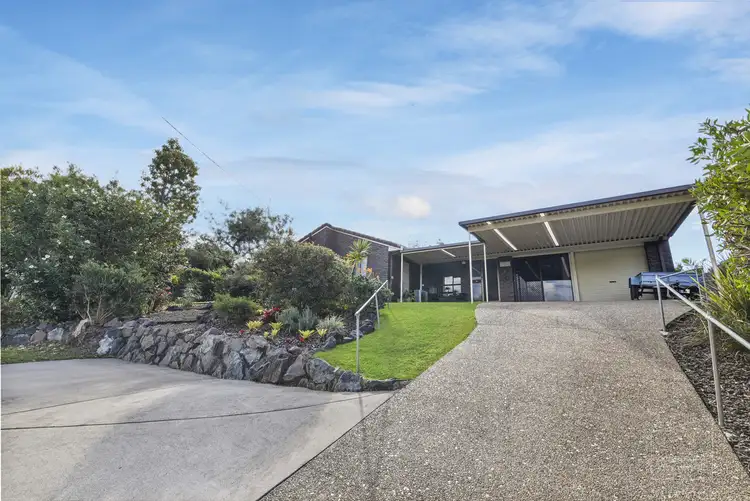 45 Normandy Crescent, Aroona QLD 4551