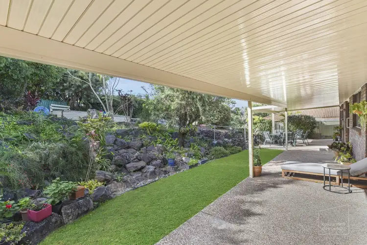 Fourth view of Homely house listing, 45 Normandy Crescent, Aroona QLD 4551
