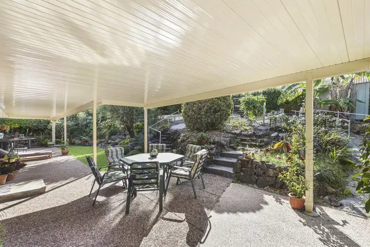 Fifth view of Homely house listing, 45 Normandy Crescent, Aroona QLD 4551