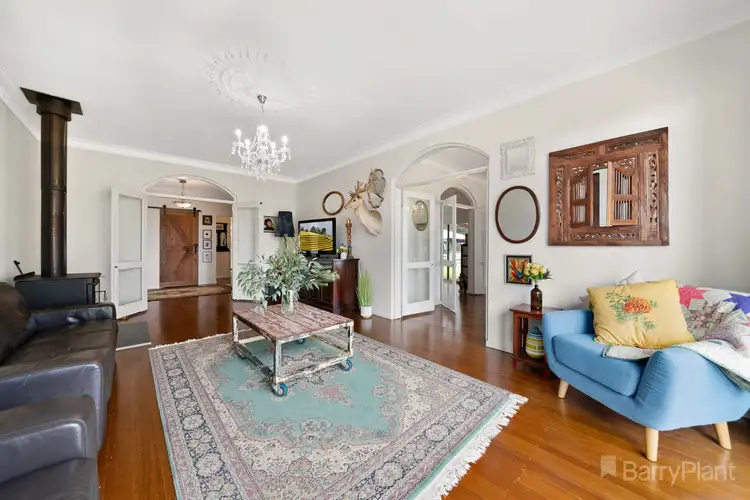 Fifth view of Homely house listing, 40 Bladens Road, Koo Wee Rup VIC 3981