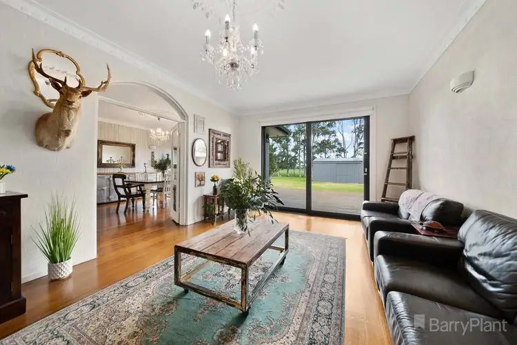 Sixth view of Homely house listing, 40 Bladens Road, Koo Wee Rup VIC 3981