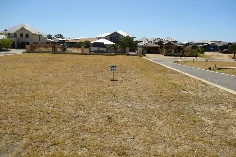 Fourth view of Homely land listing, 1 Coot Lane, Halls Head WA 6210