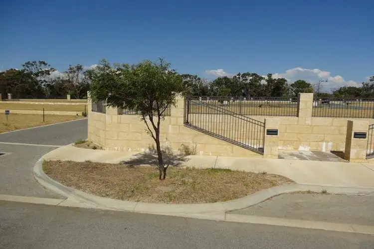 Fifth view of Homely land listing, 1 Coot Lane, Halls Head WA 6210