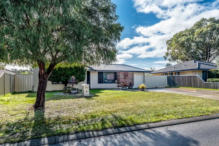 104 Murdoch Drive, Greenfields WA 6210