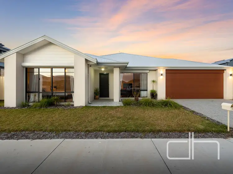 124 Alhambra Parkway, Landsdale WA 6065
