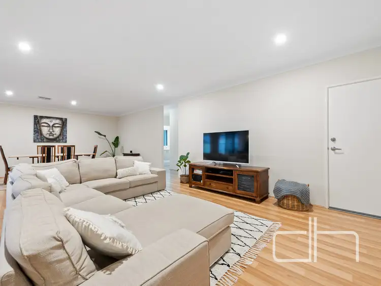 Fourth view of Homely house listing, 124 Alhambra Parkway, Landsdale WA 6065