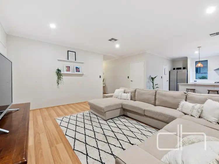 Fifth view of Homely house listing, 124 Alhambra Parkway, Landsdale WA 6065