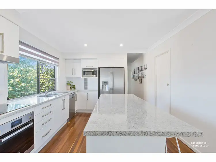 Second view of Homely house listing, 169 Venables Street, Frenchville QLD 4701