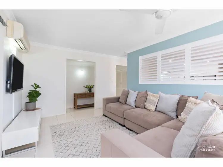 Third view of Homely house listing, 169 Venables Street, Frenchville QLD 4701