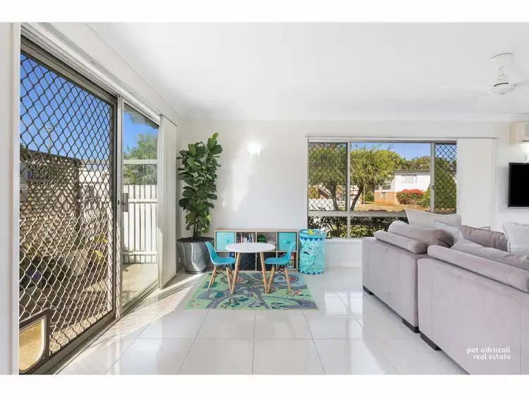 Fourth view of Homely house listing, 169 Venables Street, Frenchville QLD 4701