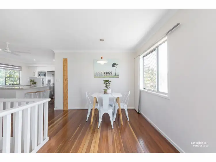 Fifth view of Homely house listing, 169 Venables Street, Frenchville QLD 4701