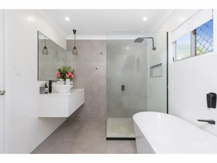 Sixth view of Homely house listing, 169 Venables Street, Frenchville QLD 4701