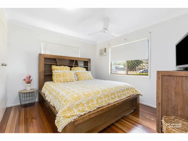 Seventh view of Homely house listing, 169 Venables Street, Frenchville QLD 4701