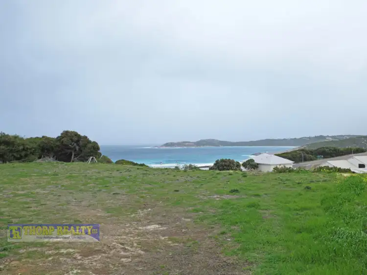 LOT 127 Collie Street, West Beach WA 6450