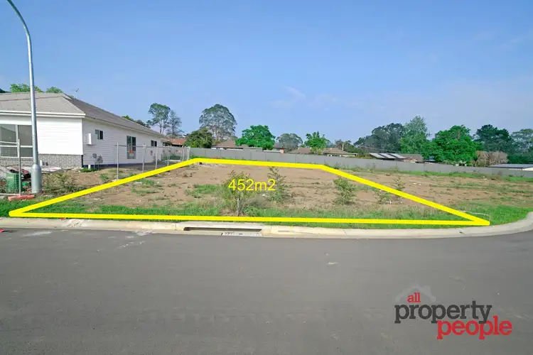 19 Station Master Avenue, Thirlmere NSW 2572