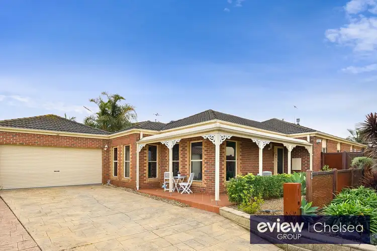 1 Tasman Court, Patterson Lakes VIC 3197
