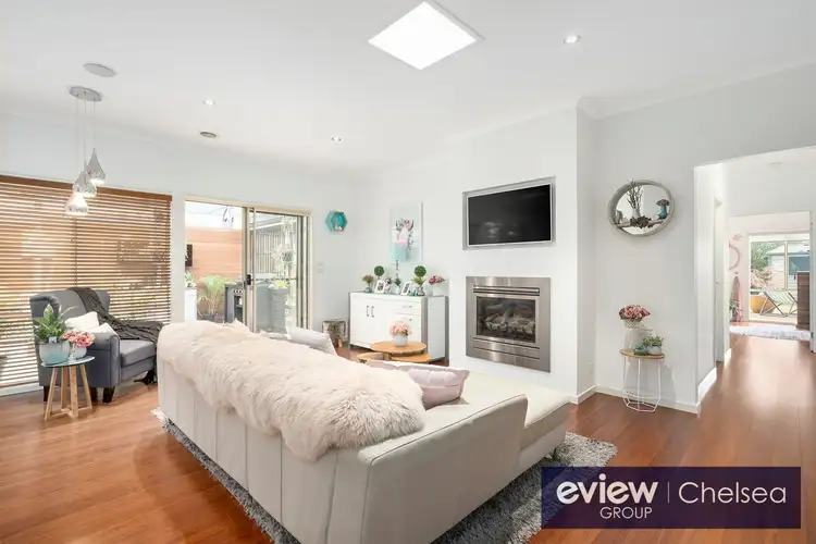 Second view of Homely house listing, 1 Tasman Court, Patterson Lakes VIC 3197