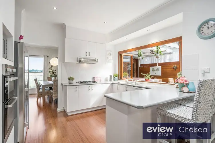 Third view of Homely house listing, 1 Tasman Court, Patterson Lakes VIC 3197