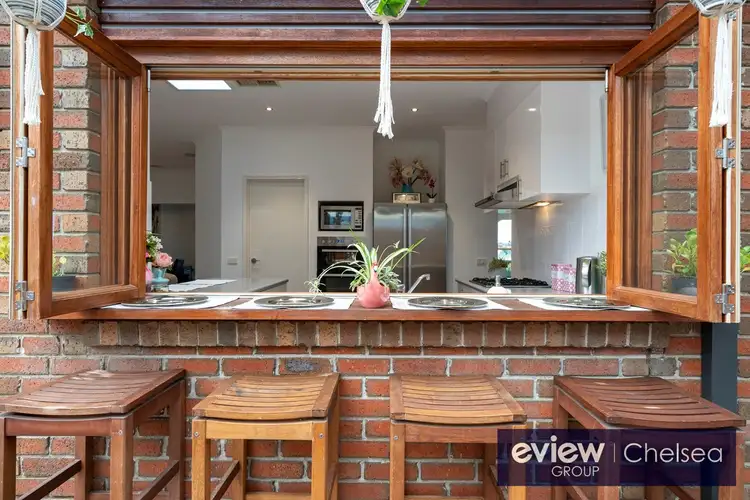 Fourth view of Homely house listing, 1 Tasman Court, Patterson Lakes VIC 3197