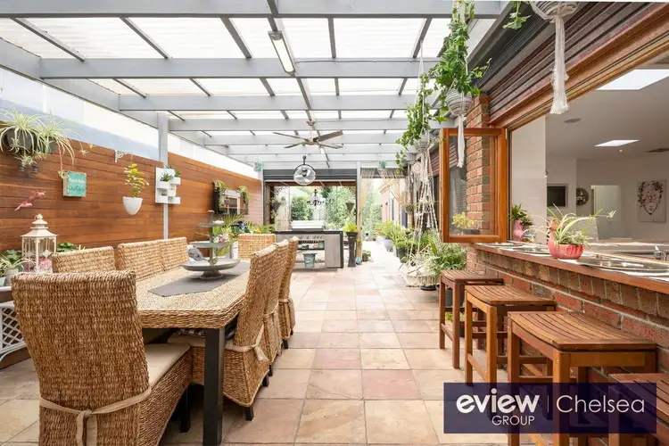 Fifth view of Homely house listing, 1 Tasman Court, Patterson Lakes VIC 3197