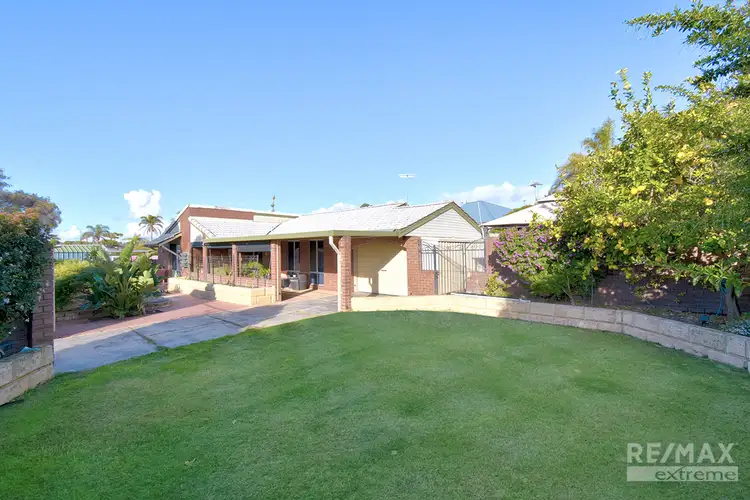 3 Littorina Avenue, Heathridge WA 6027