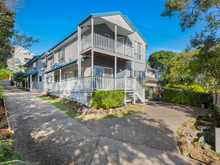 1/24A Tweed Coast Road, Hastings Point NSW 2489