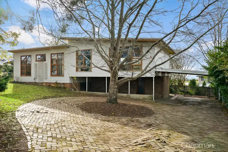 49 Grose Road, Faulconbridge NSW 2776