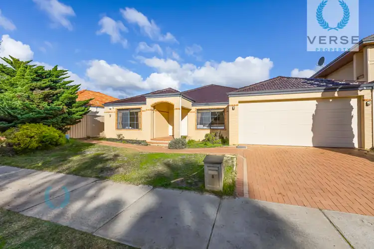 Main view of Homely house listing, 8 Lowan Loop, Karawara WA 6152