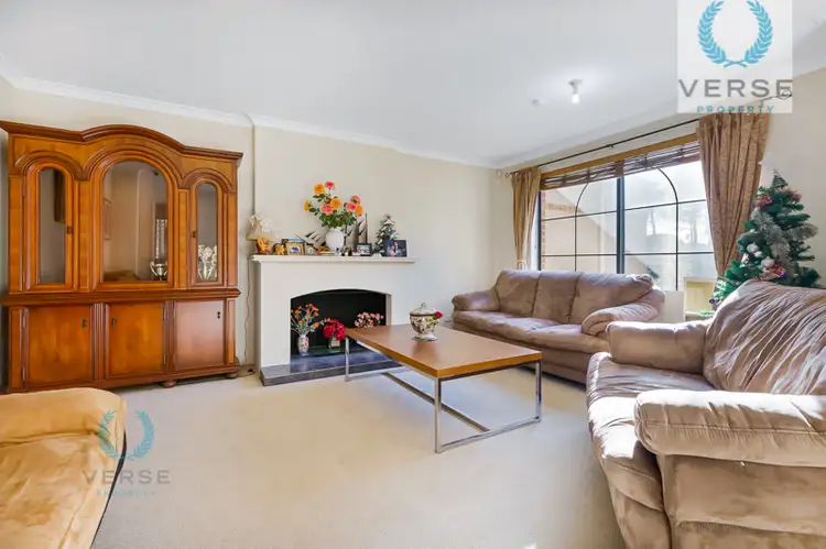 Second view of Homely house listing, 8 Lowan Loop, Karawara WA 6152