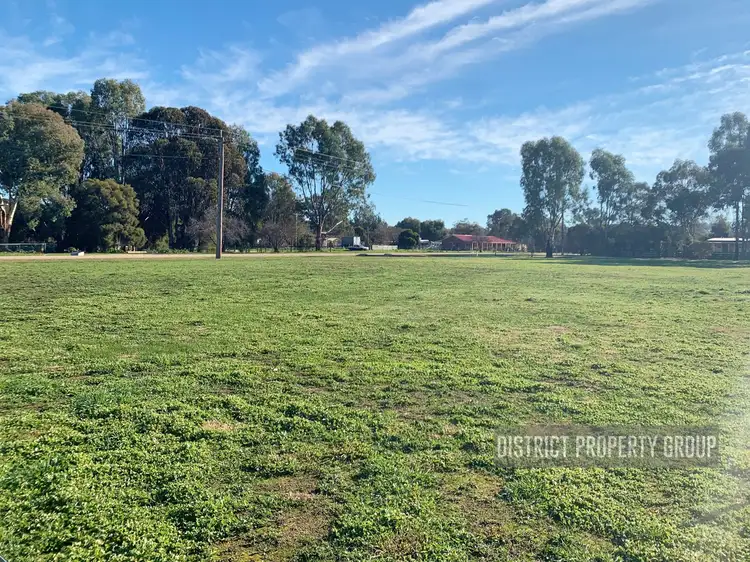 Main view of Homely land listing, LOT 1 Ely Street, Oxley VIC 3678