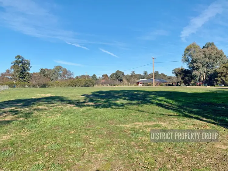 Second view of Homely land listing, LOT 1 Ely Street, Oxley VIC 3678