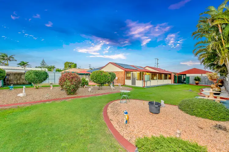 Second view of Homely house listing, 53 Watsons Road, Bargara QLD 4670