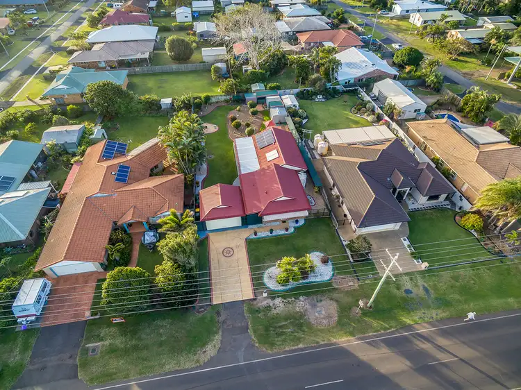 Sixth view of Homely house listing, 53 Watsons Road, Bargara QLD 4670