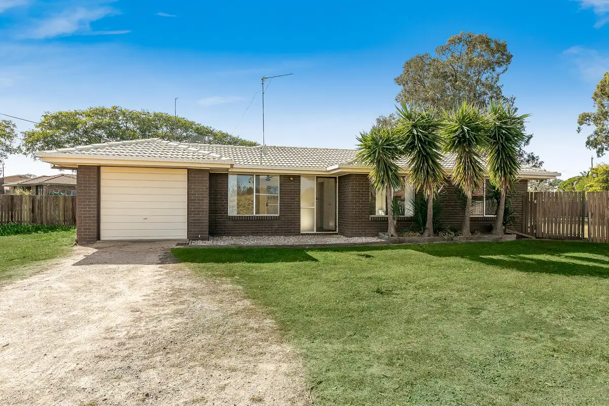 Main view of Homely house listing, 9 Balfour Street, Wyreema QLD 4352