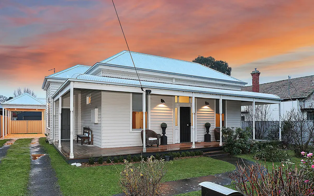 Main view of Homely house listing, 53 Calvert Street, Colac VIC 3250