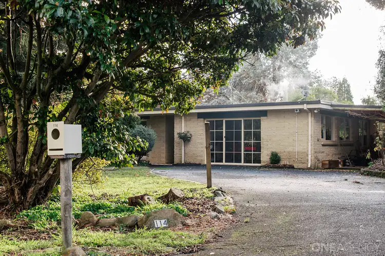 114 Hillwood Jetty Road, Hillwood TAS 7252