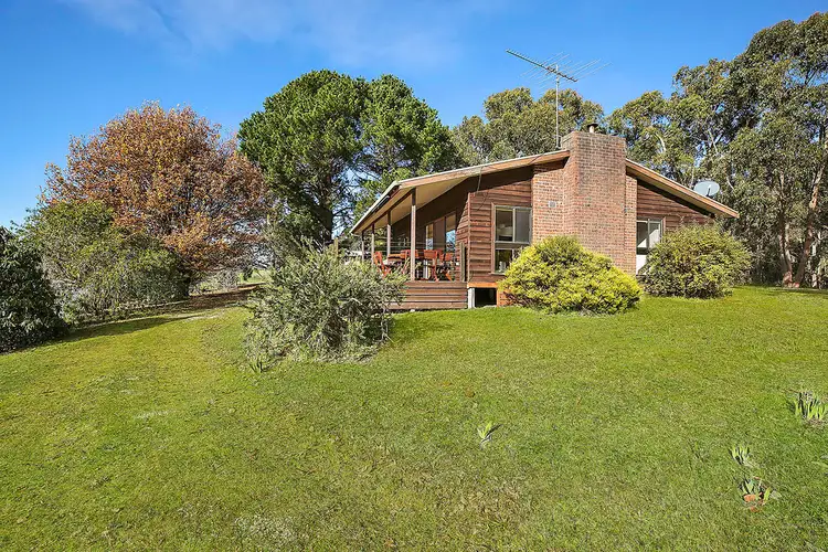 Second view of Homely rural property listing, 2740 Colac-Forrest Road, Forrest VIC 3236