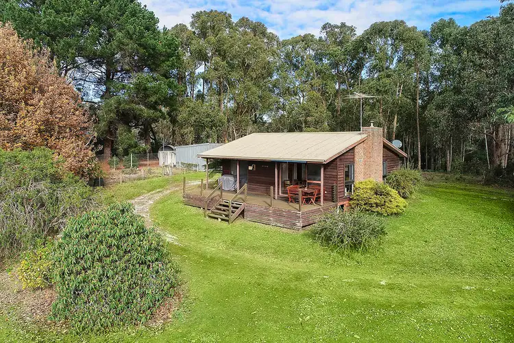 Fifth view of Homely rural property listing, 2740 Colac-Forrest Road, Forrest VIC 3236