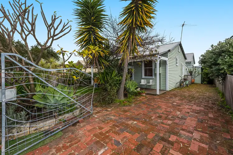 31 Sewell Street, East Fremantle WA 6158