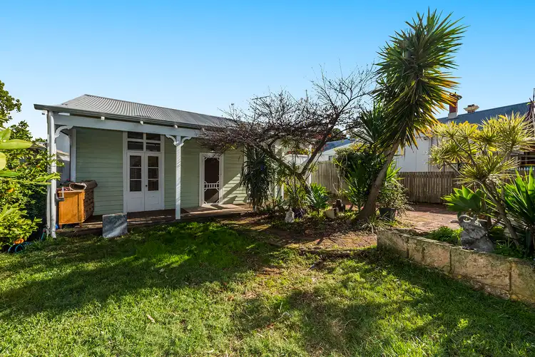 Second view of Homely house listing, 31 Sewell Street, East Fremantle WA 6158