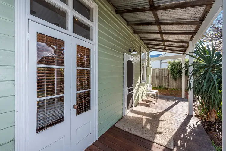 Third view of Homely house listing, 31 Sewell Street, East Fremantle WA 6158