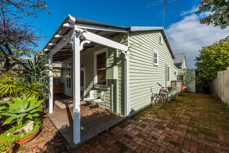 Fourth view of Homely house listing, 31 Sewell Street, East Fremantle WA 6158