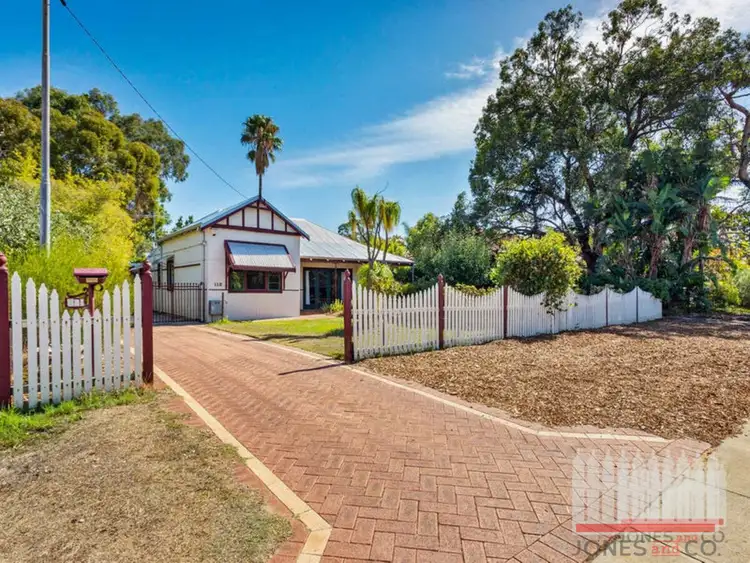 Sixth view of Homely house listing, 112 West Road, Bassendean WA 6054