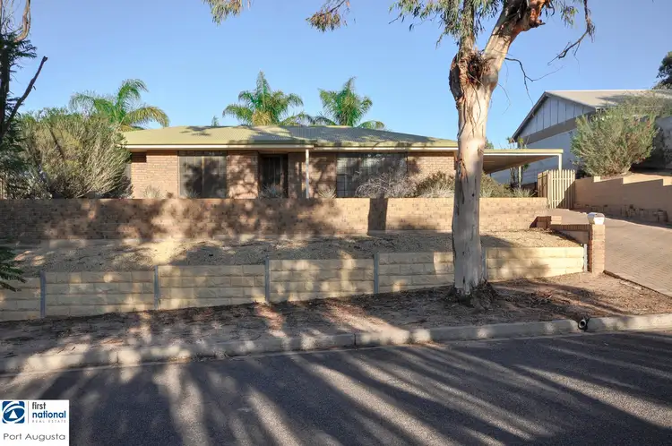 Main view of Homely house listing, 47 Mildred Street, Port Augusta West SA 5700